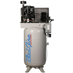 Air Compressors & Air Management