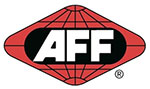 AMERICAN FORGE & FOUNDRY