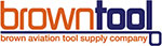 BROWN AVIATION TOOL