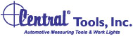CENTRAL TOOLS