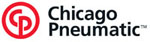 CHICAGO PNEUMATIC COMPRESSORS