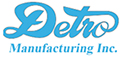 DETRO MANUFACTURING