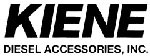 KIENE DIESEL ACCESSORIES