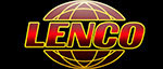 LENCO INC