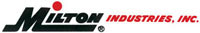 MILTON INDUSTRIES