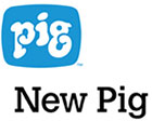 NEW PIG CORPORATION