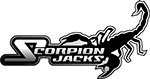SCORPION JACKS