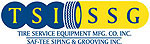 TIRE SERVICE EQUIPMENT