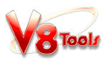 V8 HAND TOOLS