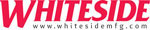 WHITESIDE MANUFACTURING