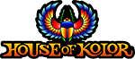 HOUSE OF KOLOR
