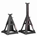 Gray Manufacturing USA 10-THF Vehicle Support Stands, 10 Tons
