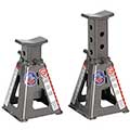 Gray Manufacturing USA 3-THF Vehicle Support Stands, 3 Tons