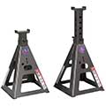 Gray Manufacturing USA 35-TF Vehicle Support Stands, 35 Tons