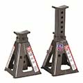Gray Manufacturing USA 7-THF Vehicle Support Stands, 7 Tons