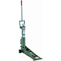 Gray Manufacturing USA FLJ-770-AH Heavy Duty Air/Hydraulic Fork Lift Jack, 7.5 Ton