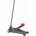 Gray Manufacturing USA FSJ-60Q Low Profile Floor Service Jack, 3 Ton