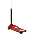 Norco Industries 71233B 2 Ton Capacity Double Pump Floor Jack