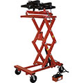 Norco Industries 72850A 2,500 Lbs. Capacity Powertrain Lift / Table