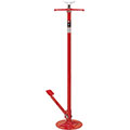 Norco Industries 81034A 3/4 Ton Capacity Under Hoist Stand w/ Foot Pedal