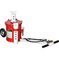 Norco Industries 82990C 10 Ton Capacity Portable Air Lift Jack