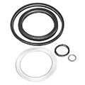 SPX FLOW Power Team 300114 Nitrile Seal Repair Kit for C552C, C554C, C556C, C5510C and C5513C 55 Ton Cylinders