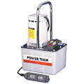 SPX FLOW Power Team PE172 Electric Hydraulic Pump, Single-Acting, 2-Way, 1/2 HP, 700 BAR (10,000 PSI)