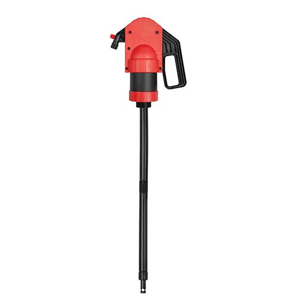 Balcrank 1300-019 Piston Hand Pump