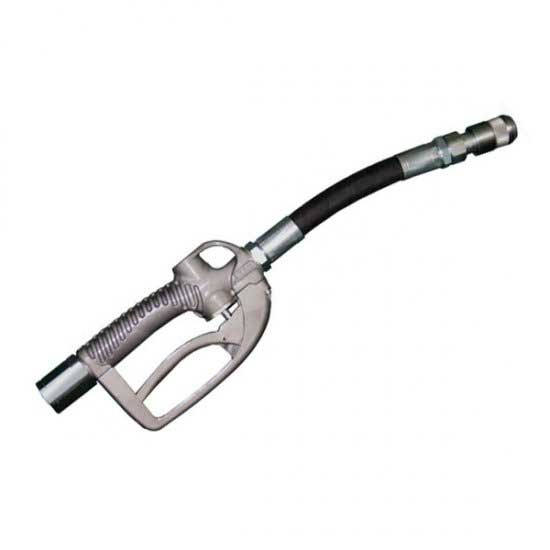 Balcrank 3320-054 1" Hi-Flow Flex Non-Metered Control Handle