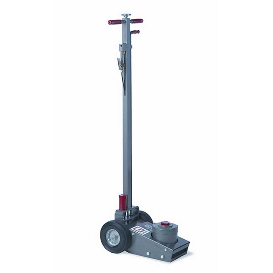 Gray Manufacturing USA TSL-50 Truck Axle Jack, 25 Tons