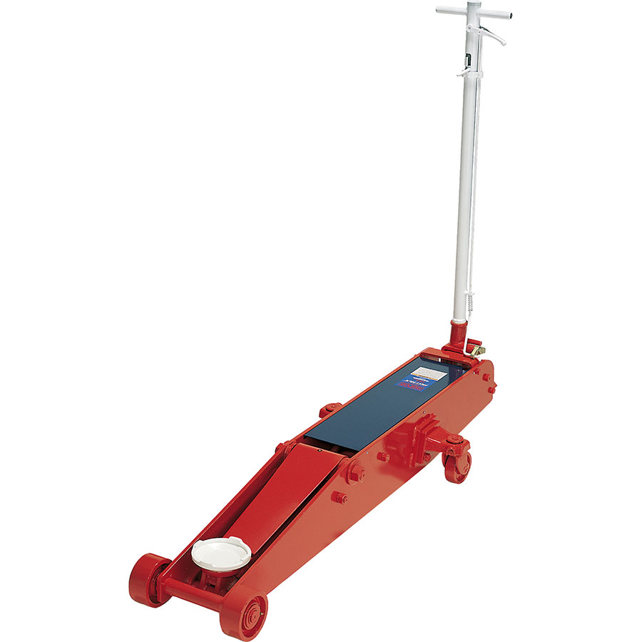 Norco Industries 71000D 10 Ton Capacity FASTJACK® Floor Jack