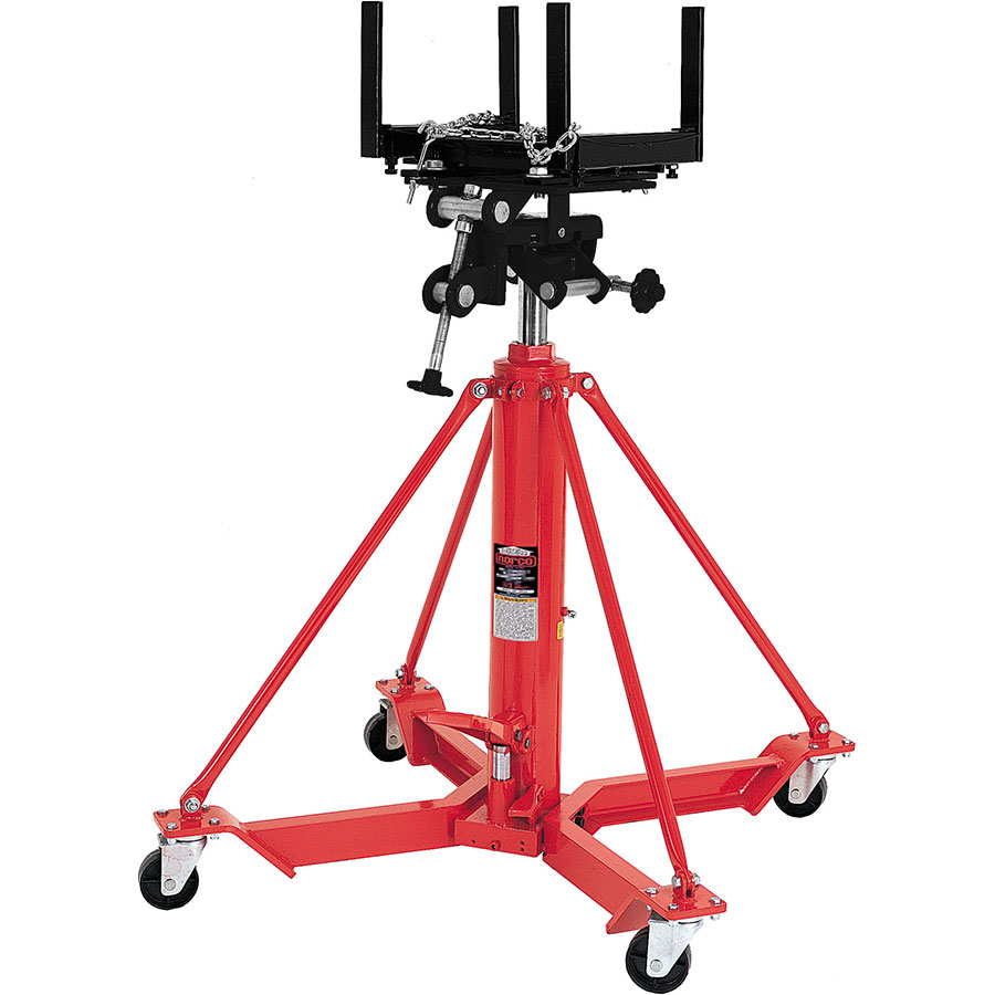 Norco Industries 72700A 1 Ton Capacity Under Hoist Truck Transmission Jack