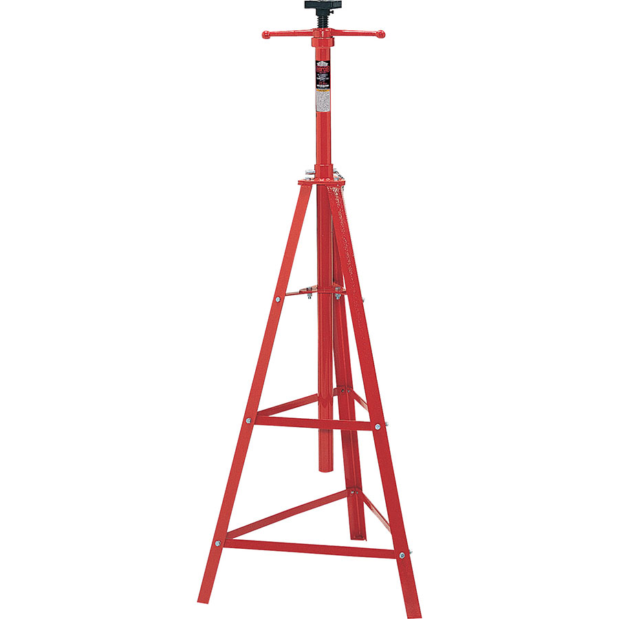 Norco Industries 81035A 1-1/2 Ton Capacity Under Hoist Stand