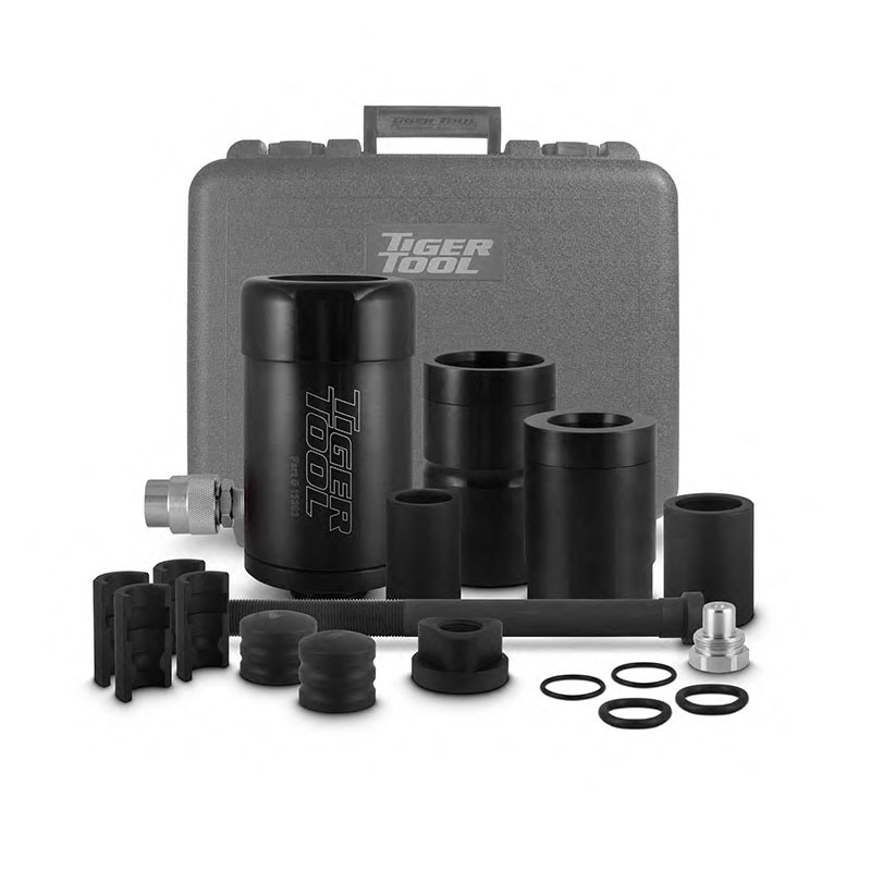 Tiger Tool 15000 Pin & Bushing Service Kit